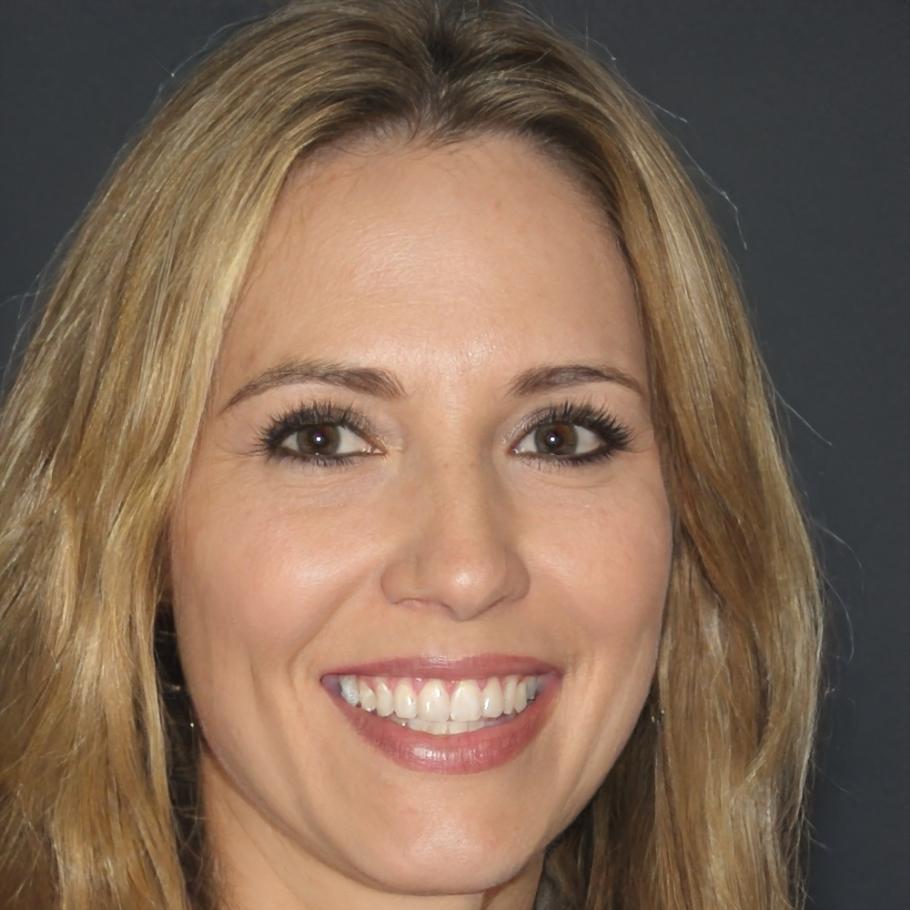 Portrait de Claire Martin