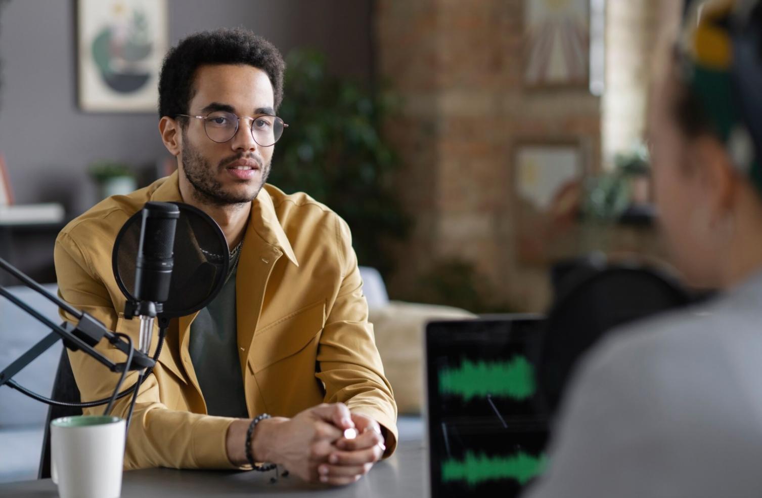 Équipement professionnel de production audiovisuelle